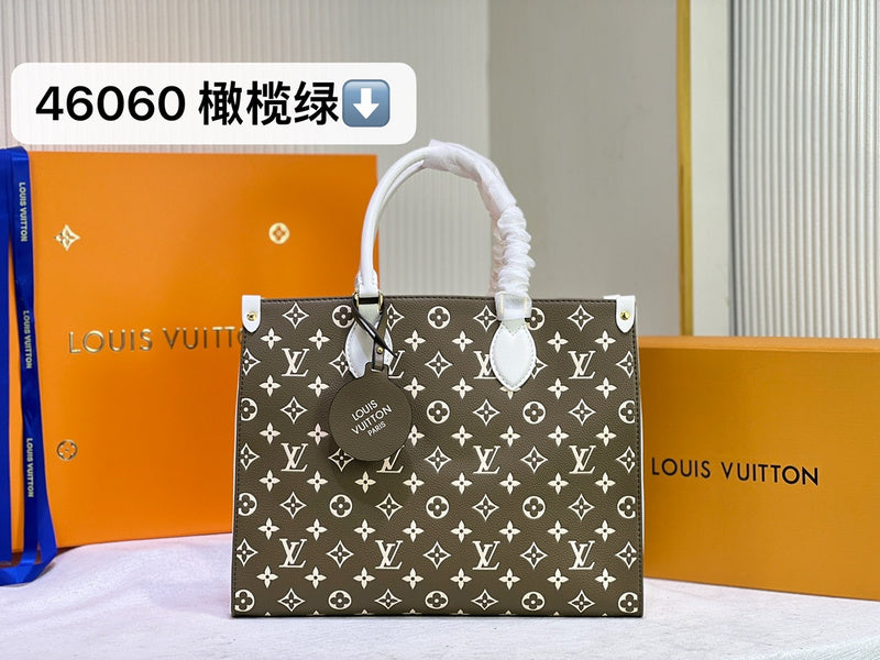 Satchel Bags - VL2 Bags - 103