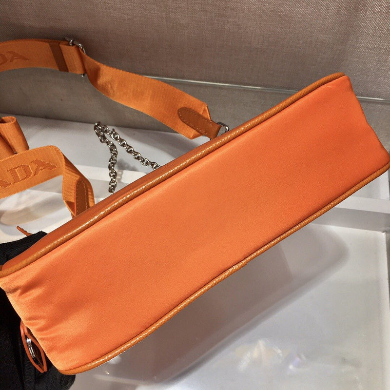 Satchel Bags - PDA Bags - 1906