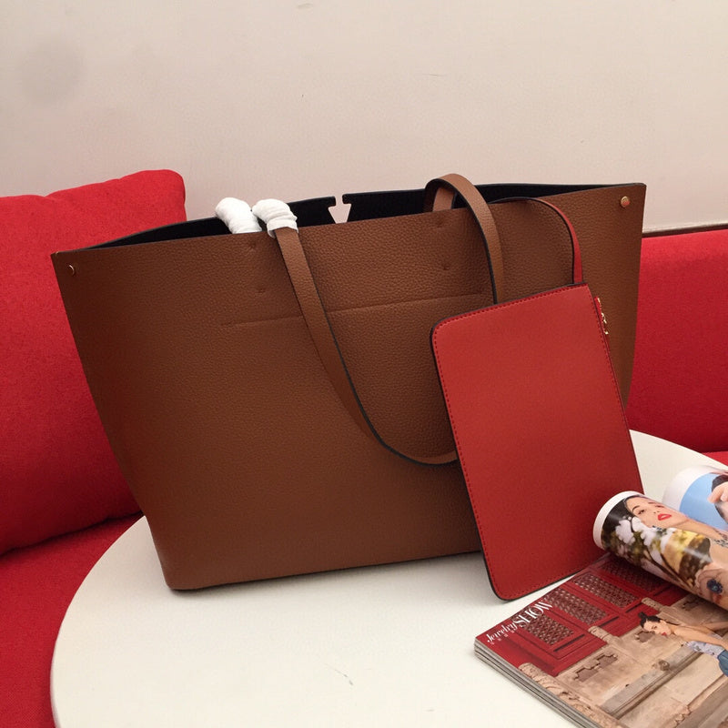Satchel Bags - VTO Bags - 347