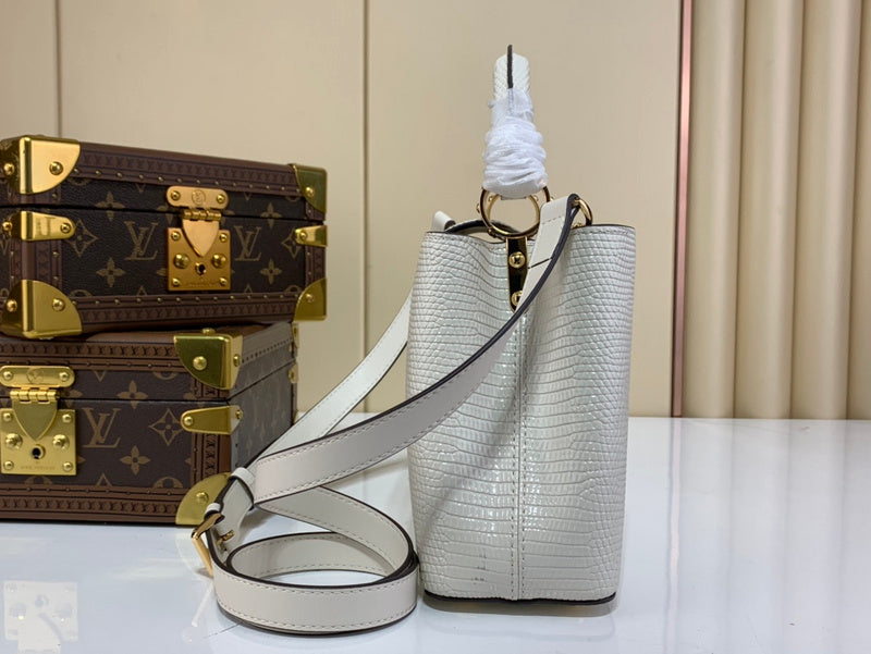 Satchel Bags - VL Bags - 4388