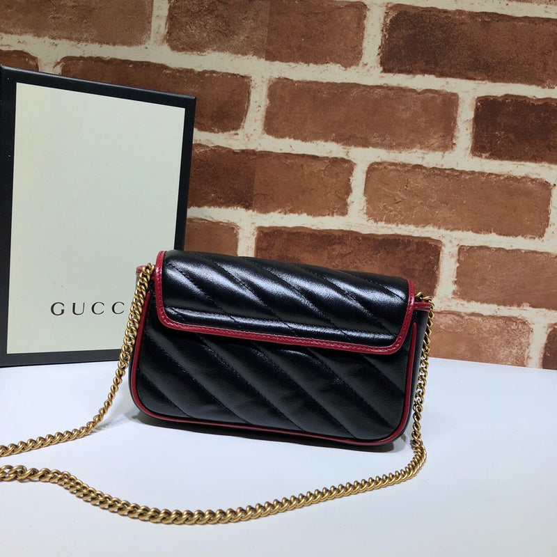 Glami Fashion - GCI Bags - 3053
