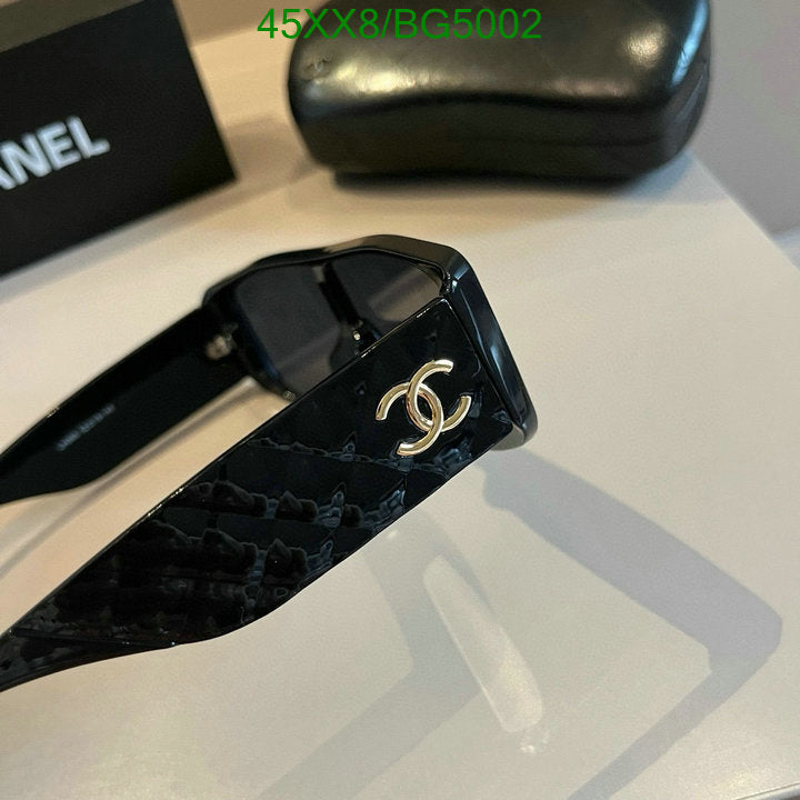 SAMC - CHL Glasses - 145