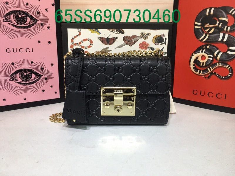 Glami - GUKI Bags - 2396