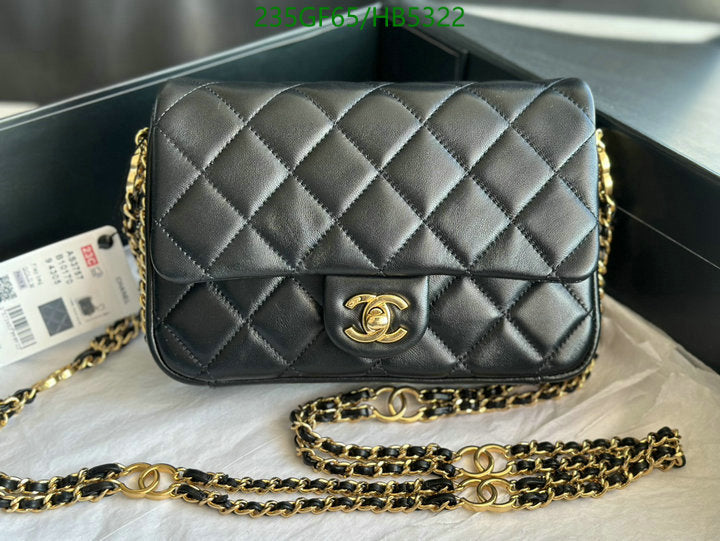 SAMC - CHL Bags - 148