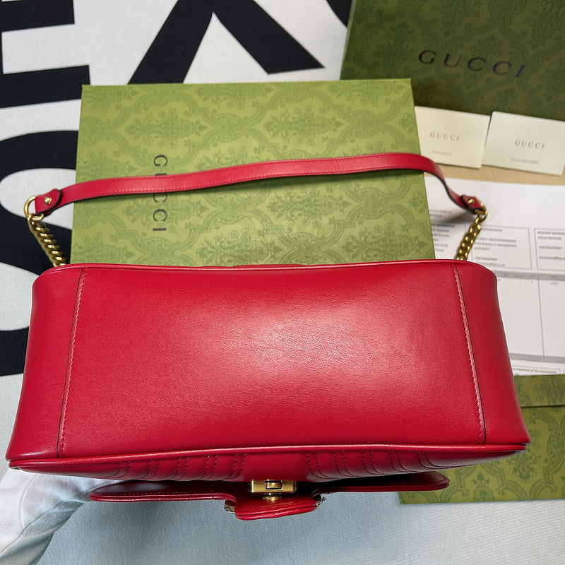 Satchel Bags - GCI Bags - 6985