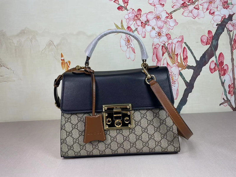 Satchel Bags - GCI Bags - 1375