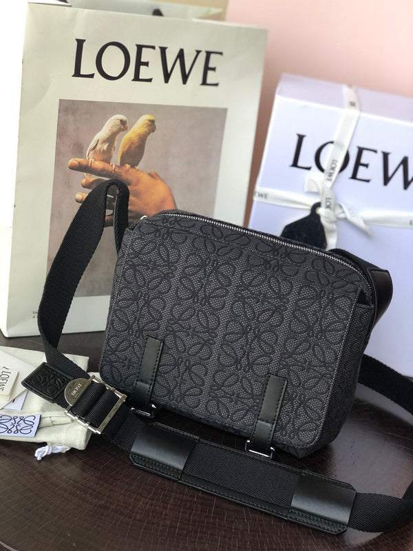 Glamy - LWO Bags - 125