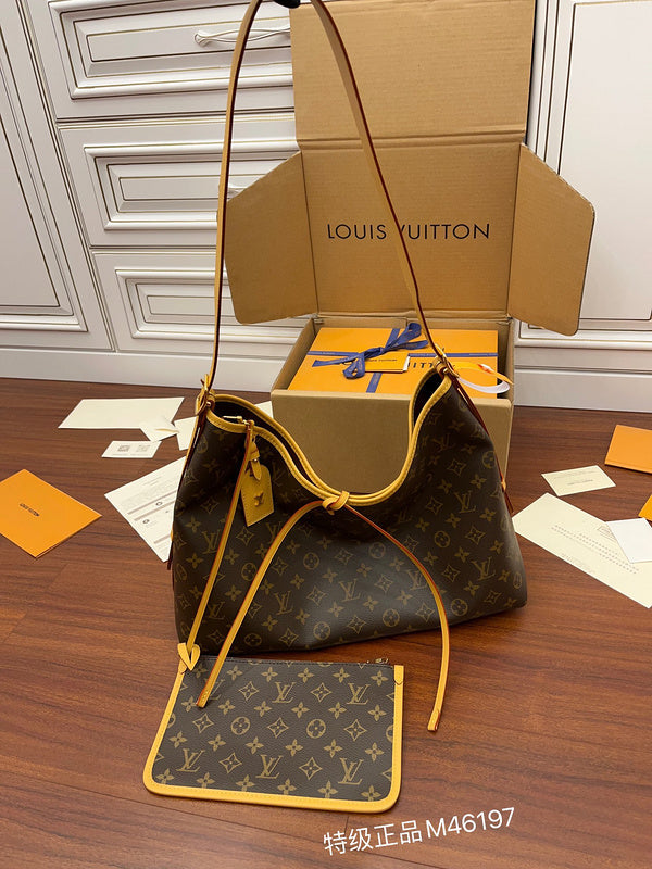 Glamy - LOV Bags - 1036