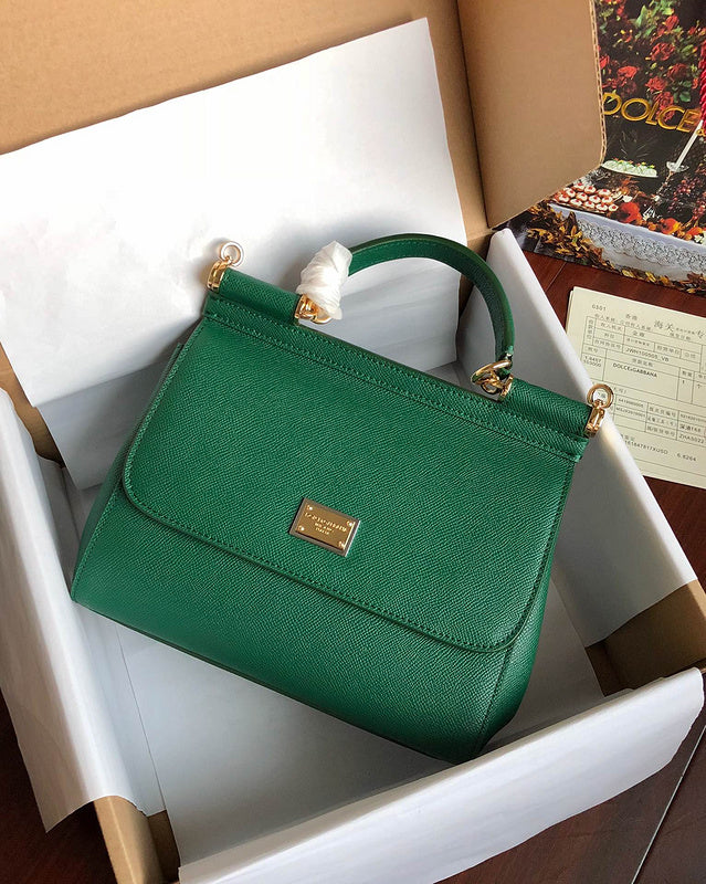 Glamy - DG bag - 536