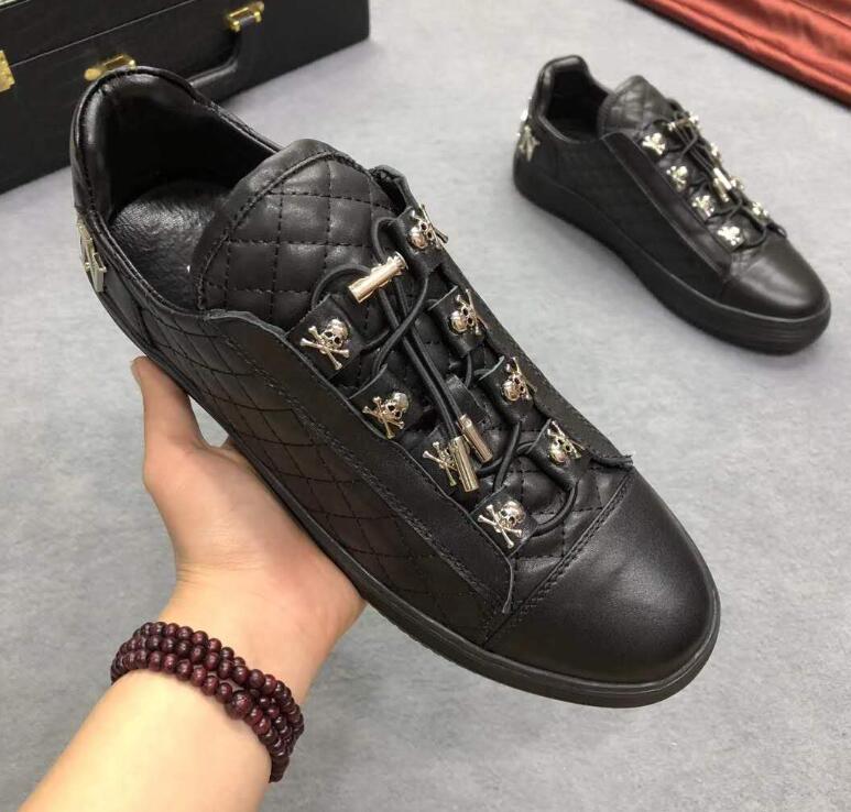 Glamy - PHP Shoes - 139