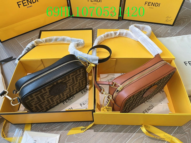 Glami - FDE Bags - 3165