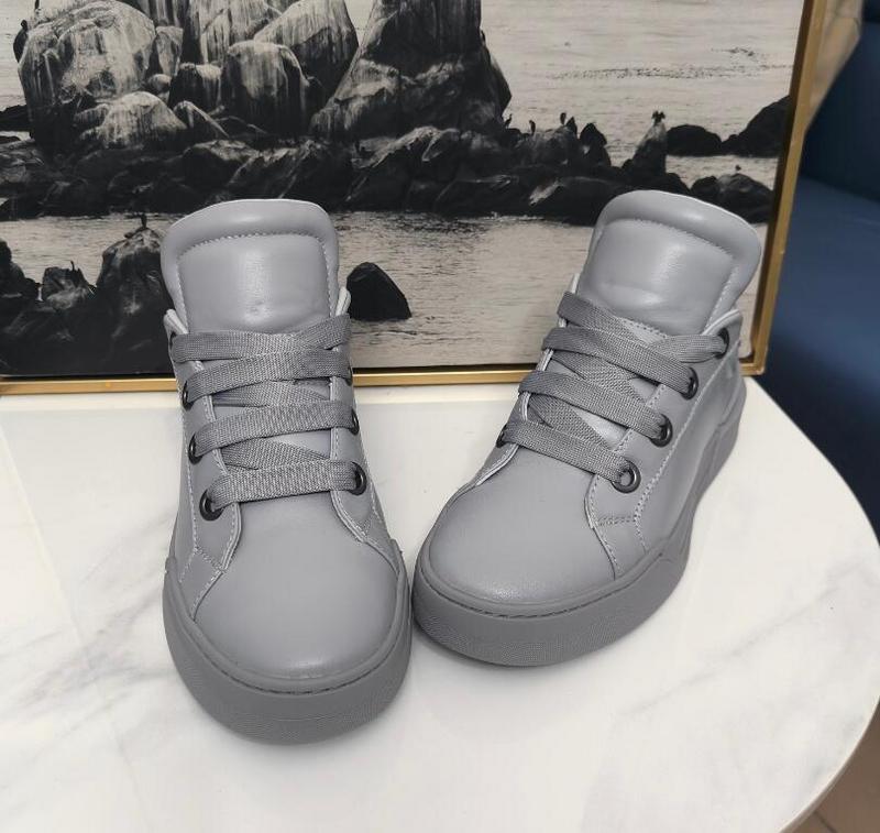 SAMC - DAG Men Shoes - 134