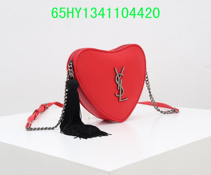 Glami - YLS Bags - 2060