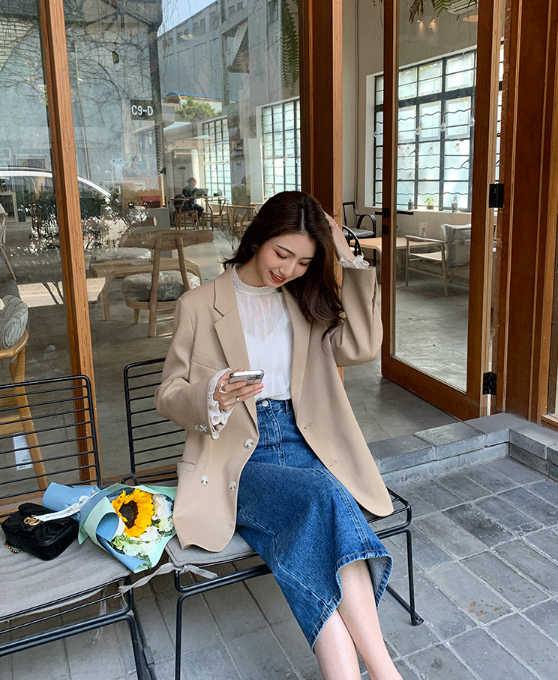Glami - MXA Women Clothes - 323