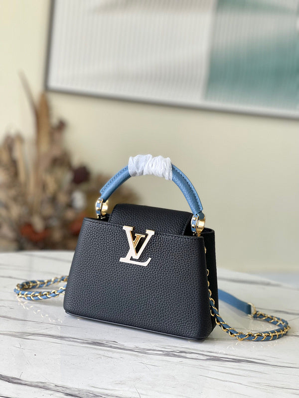 GlamI Lu-Vi bags - 5214