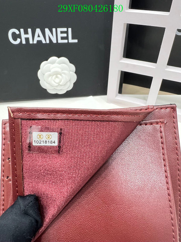 Glami - CHL Wallet - 2373