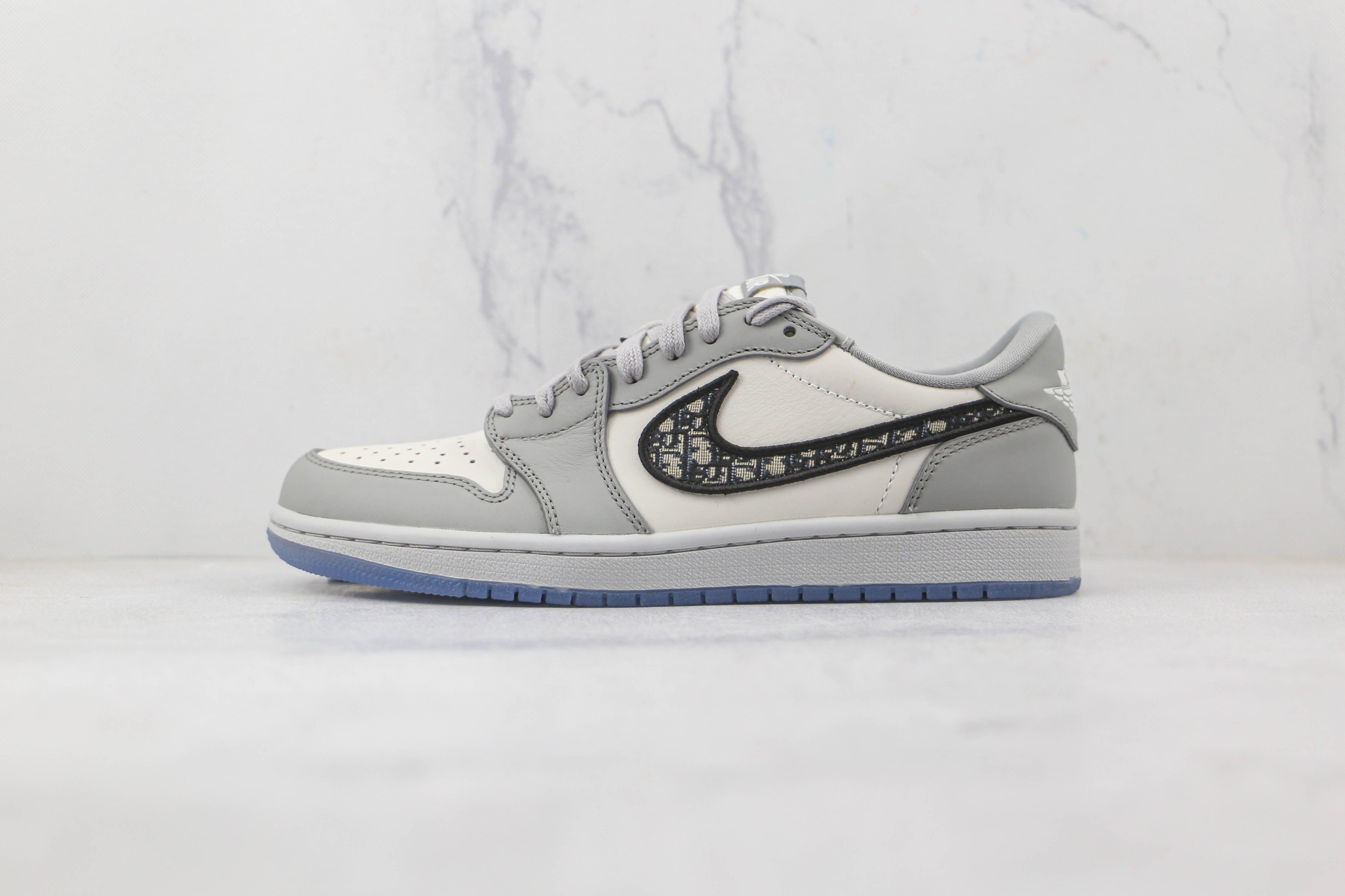 Designer GLAMIor x Air Jordan 1 CN8608-002