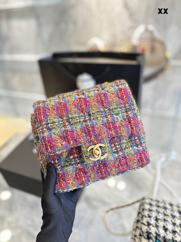 Satchel Bags - CHL Bags - 7065