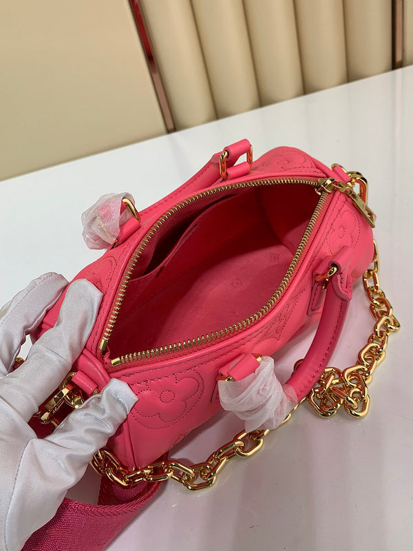 Satchel Bags - VL Bags - 6681