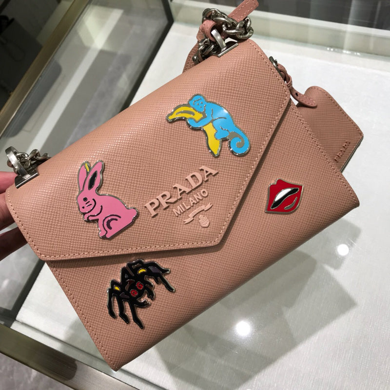 Glami-is - PD Lady Bags - 552
