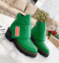 SAMC - LOV Women Shoes - 1332