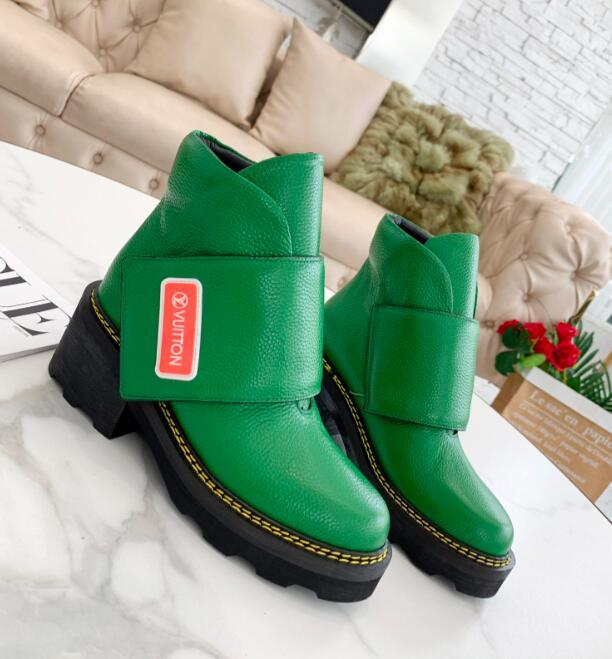 SAMC - LOV Women Shoes - 1332