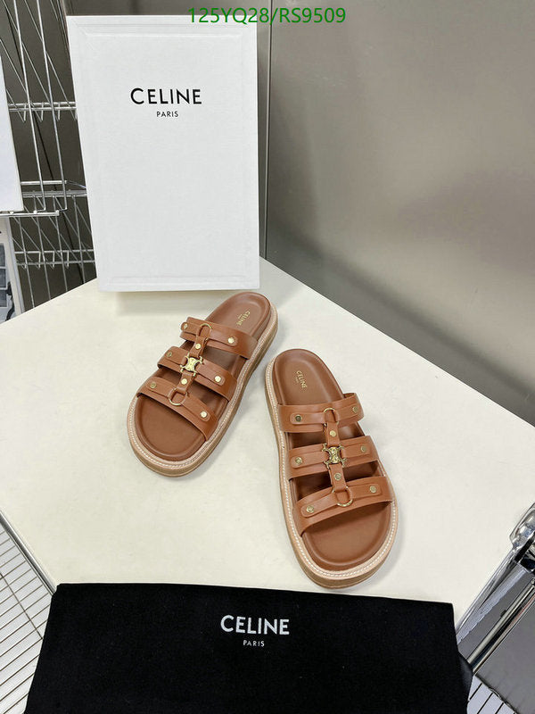 SAMC - COL Women Shoes - 228