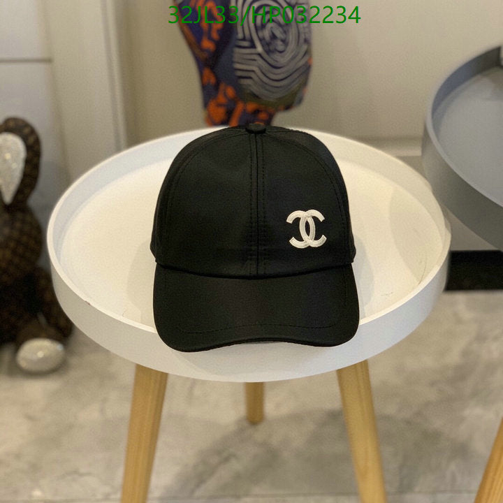 SAMC - CHL Caps & Hats - 553