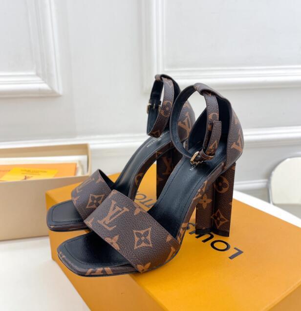 SAMC - LOV Women Shoes - 1021