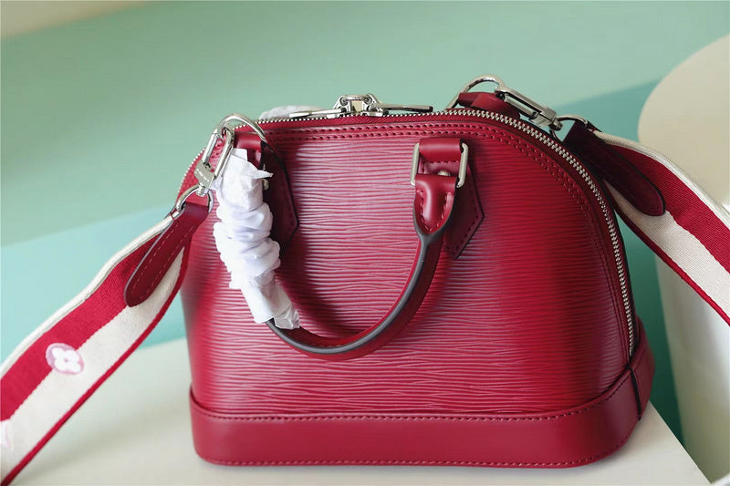 Satchel Bags - VL Bags - 6925