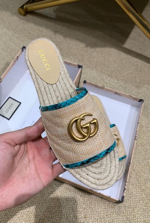 SAMC - GUKI Women Shoes - 2305