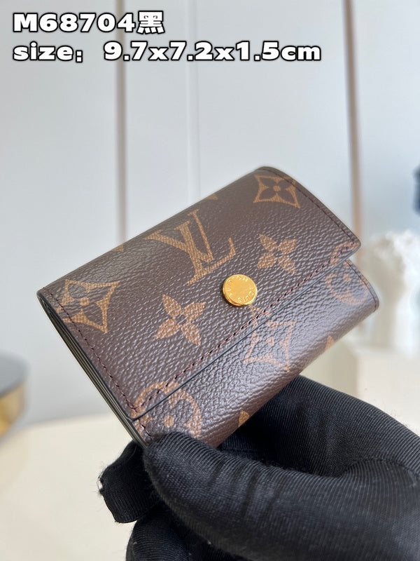 Glami-i LOV Wallets - 424