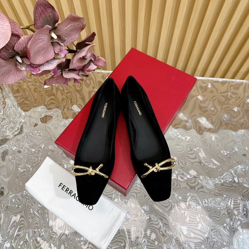 Glami - FGO Women Shoes - 051