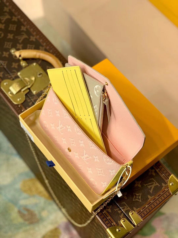Glami GlamI Lu-Vi Bags - 16890
