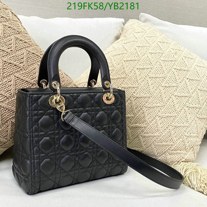 SAMCC - DOR Bags - 1463