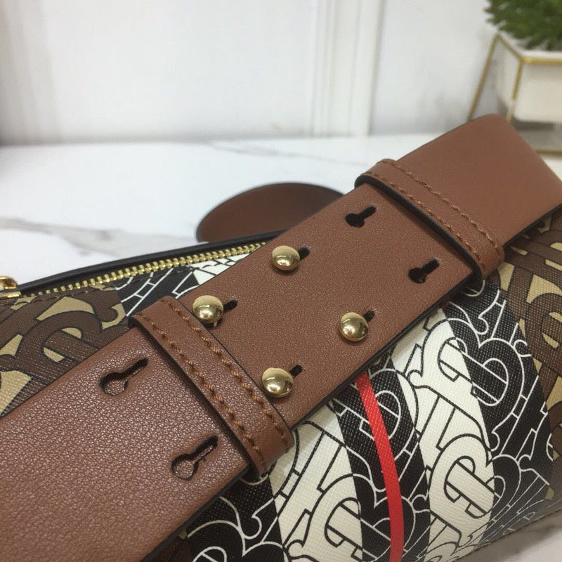 ELE Fashion -BBR Bags - 1632