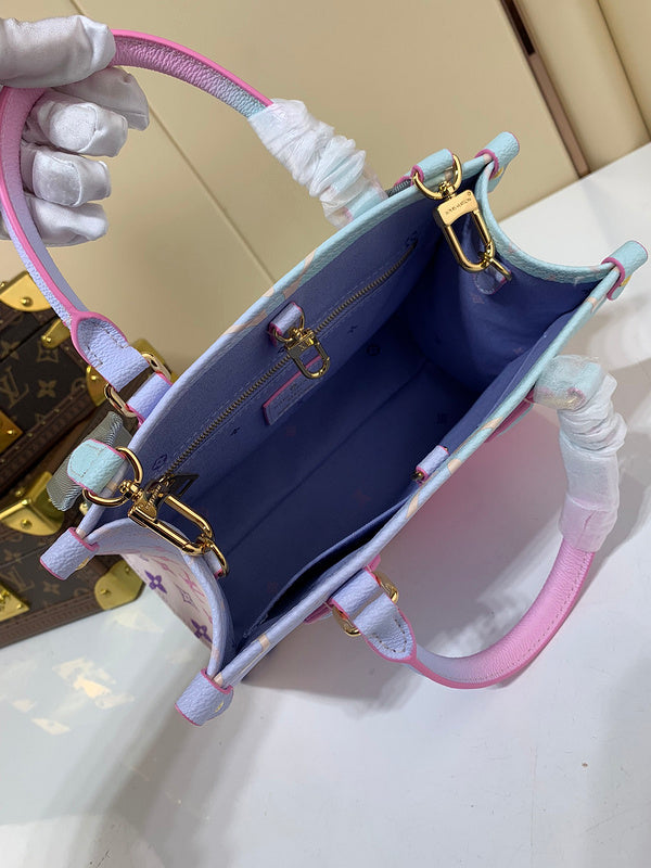 Satchel Bags - VL Bags - 4257