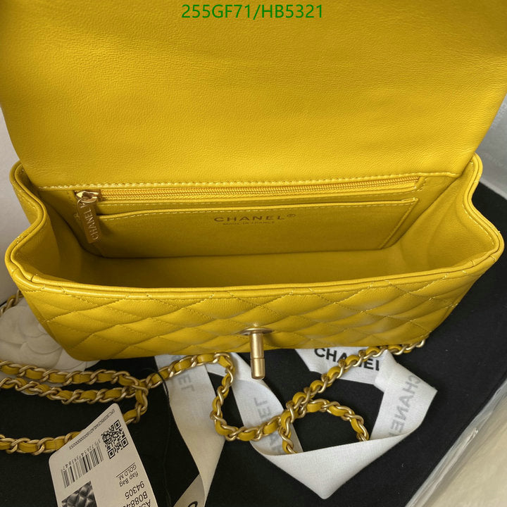 SAMC - CHL Bags - 127