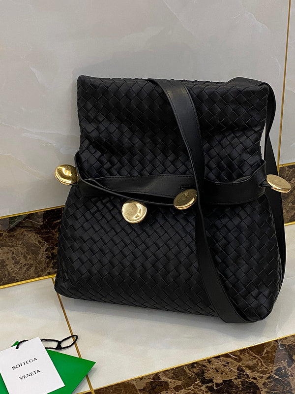 Satchel Bags - BV Bags - 174