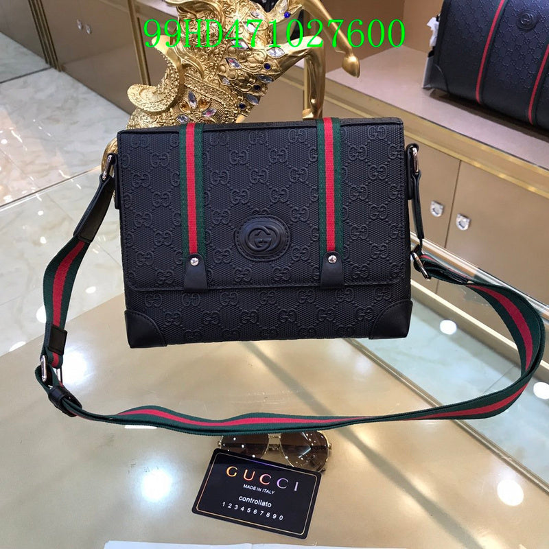 Glami Fashion - GCI Bags - 11166