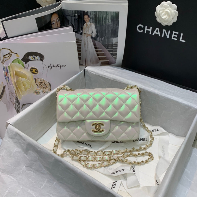 Satchel Bags - CLN Bags - 1041