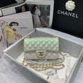 Satchel Bags - CLN Bags - 1041
