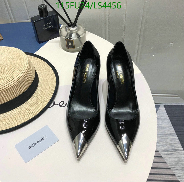 SAMC - YLS Women Shoes - 094