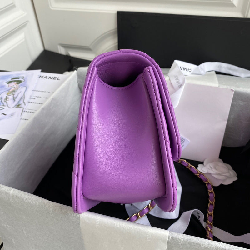 Satchel Bags - CHL Bags - 7489
