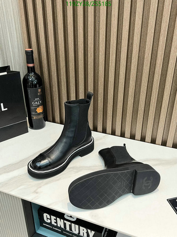 SAMC - CHL Women Boots - 301