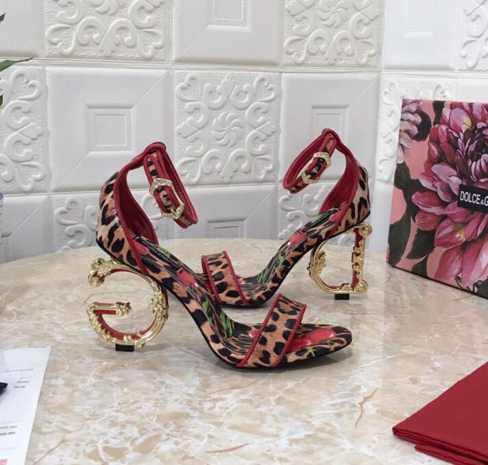 SAMC - DAG Women Shoes - 292