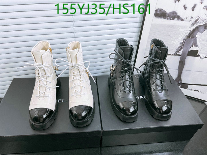SAMC - CHL Women Boots - 083