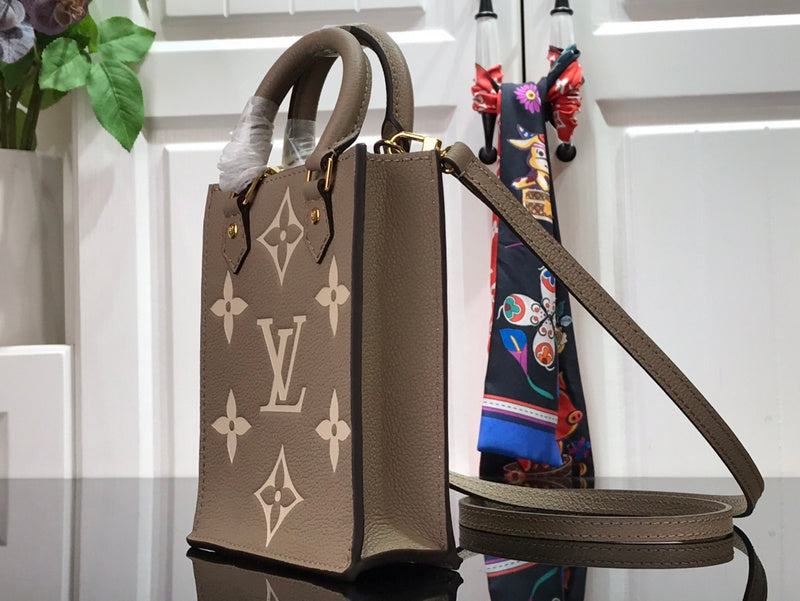 Glami GlamI Lu-Vi bags - 17617
