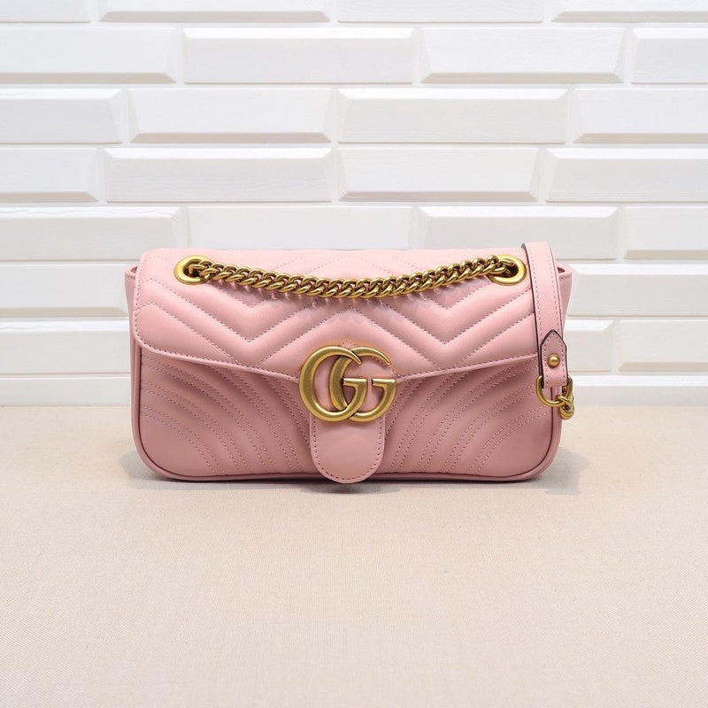 glamy - GCI Bags - 821