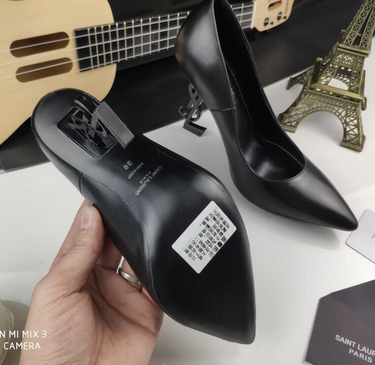 SAMC - YLS Women Shoes - 335